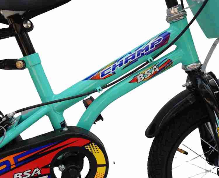 Bsa ranger cycle price top