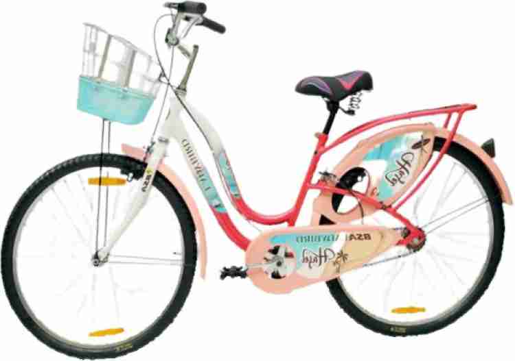 Ladybird cycle under discount 5000