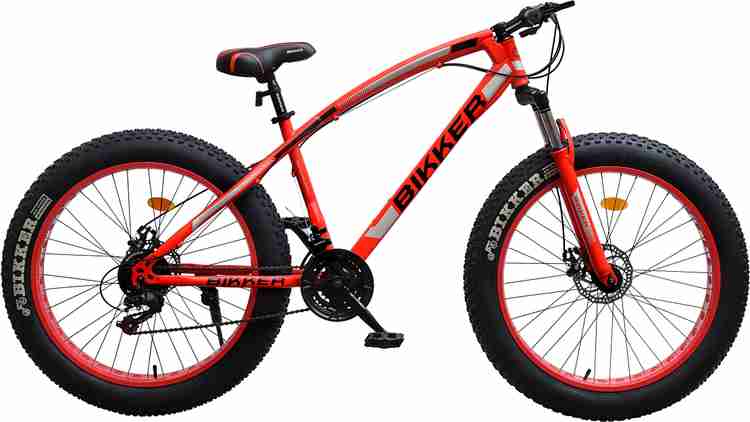 Buy fat tyre cycle hotsell online