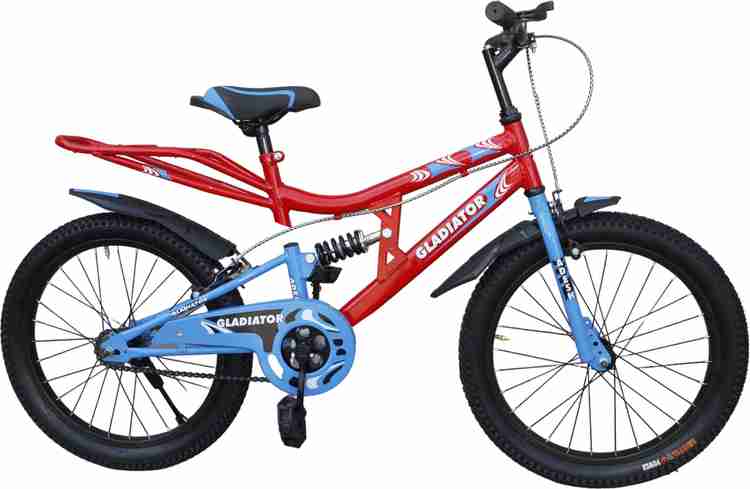 Hero cycles for 8 years boy shop