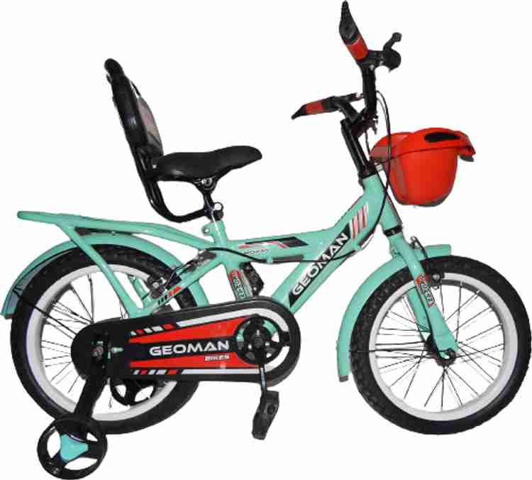 Ranger cycle stand 2025