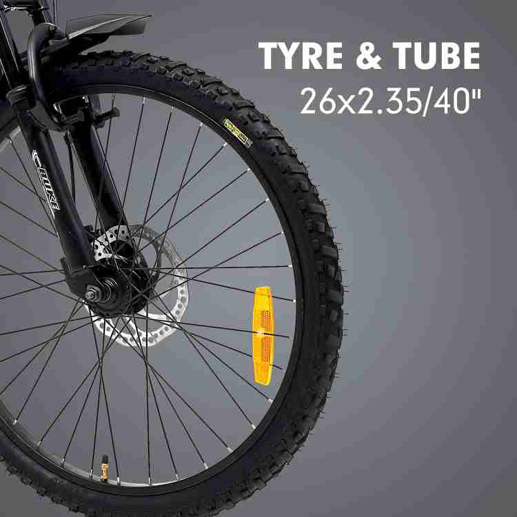 AVON Buke Spike 24T Bicycle Frame Size 15.9Inch Wheel Size 24inch MTB Cycle 24 T Mountain Cycle
