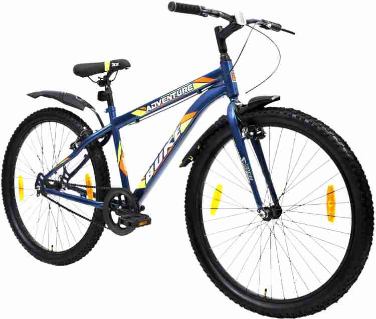 Adventure best sale bike frame