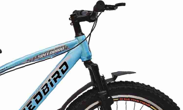 Speed bird cycle price hot sale