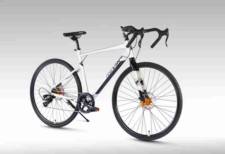 Carrera racing shop bike