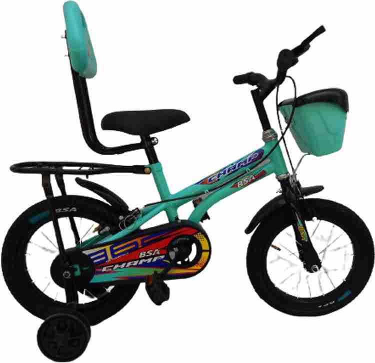 Bsa sales cycle ranger