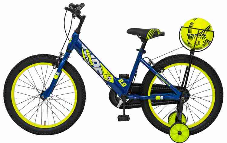 Kids soccer cycle hotsell