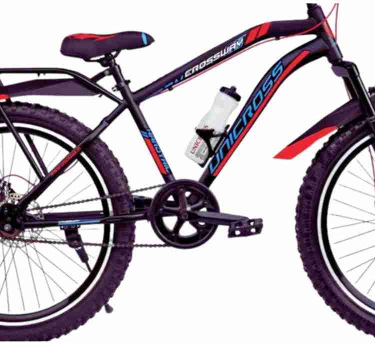 Avon 2024 josh cycle