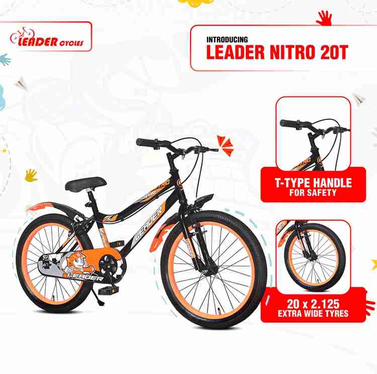 Girls nitro bike cheap