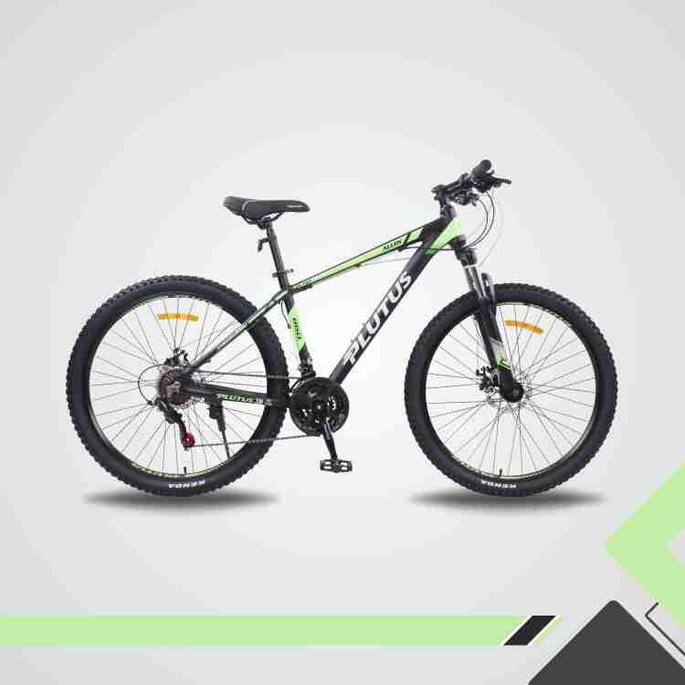 Exotic deals bike mtb