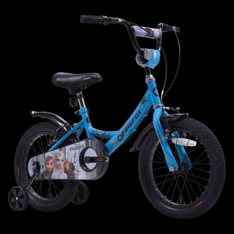 Elsa sales kids bike