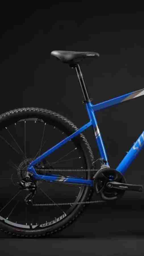 SUNPEED Mountain Cycle ZERO 29ER Blue 29 T Mountain Cycle Price in India Buy SUNPEED Mountain Cycle ZERO 29ER Blue 29 T Mountain Cycle online at Flipkart