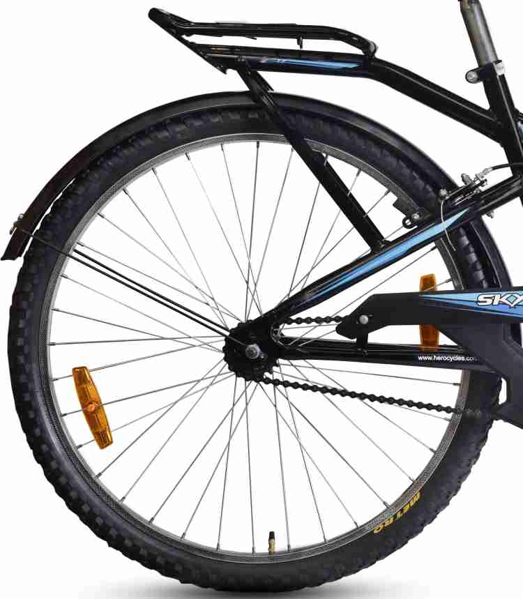 Hero skyper 26t cycle 2024 price