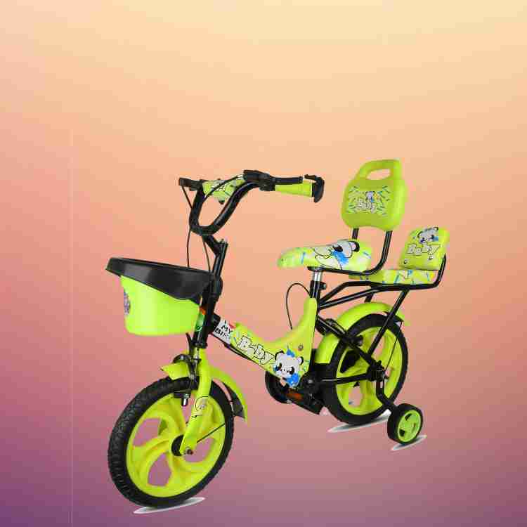 Baby top new cycle