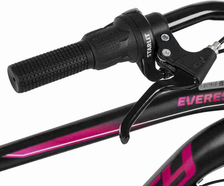 Huffy bicycle company hardtail hotsell mountain bike summit ridge