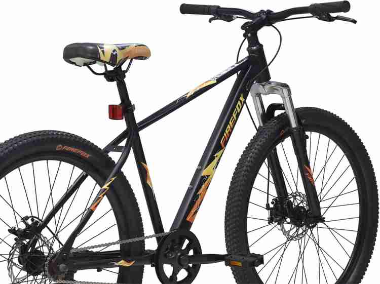 FIREFOX BIKES Tremor X 27.5 T Mountain Cycle Price in India Buy