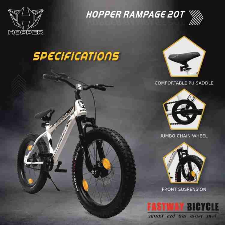 Jumbo tyre cycle online