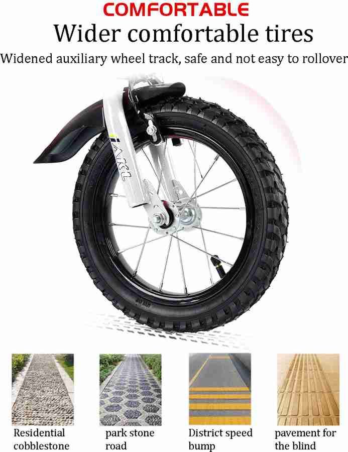 14 inch on sale kids bike tire