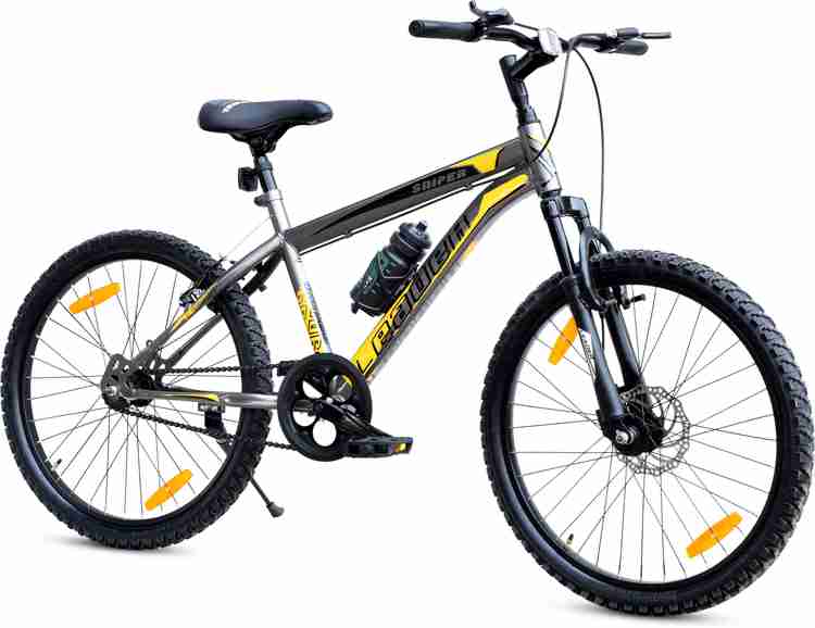 Sniper cycle with gear price online