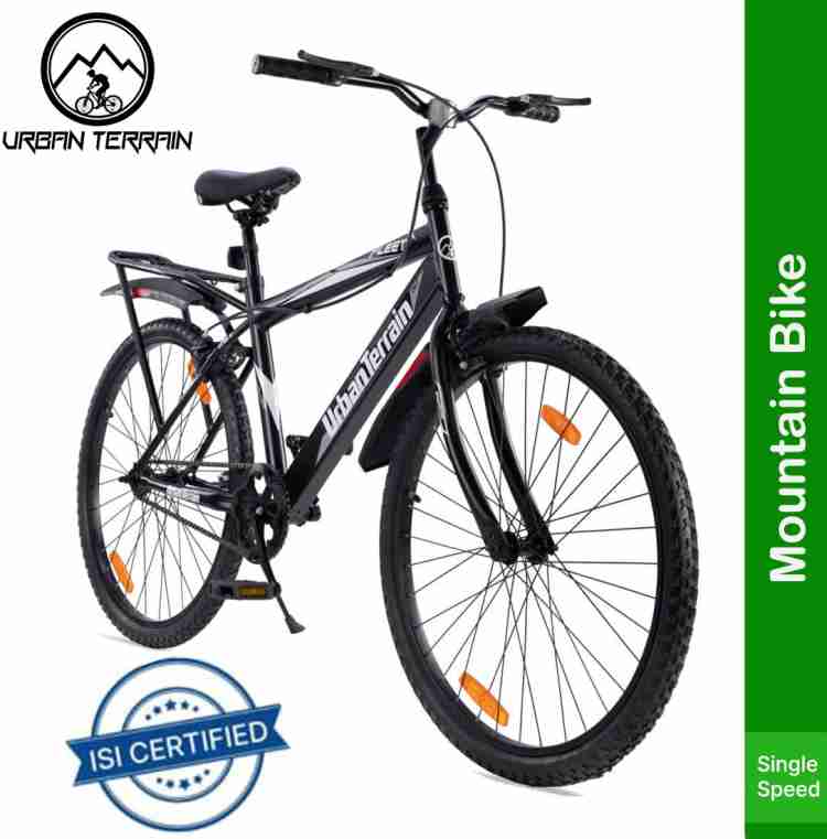 Urban sale terrain bicycle