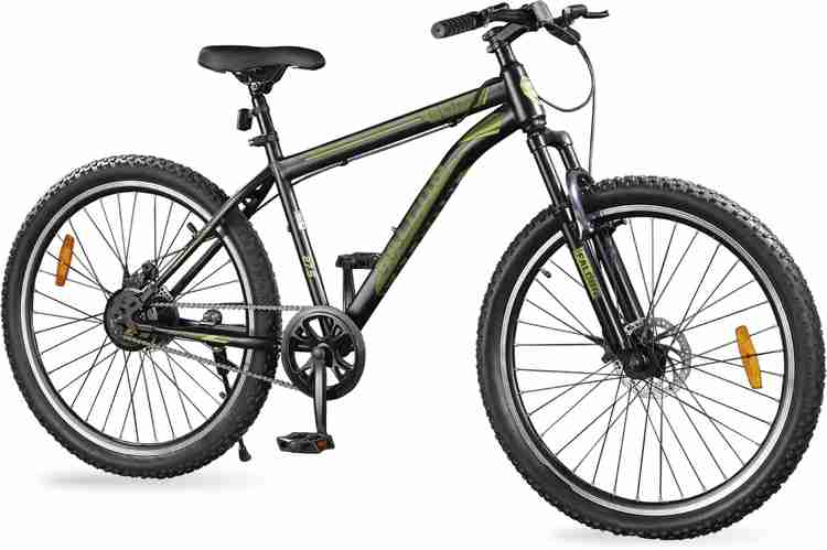 Flipkart gear best sale cycle price