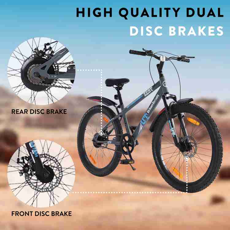 Cult element mountain bike sale