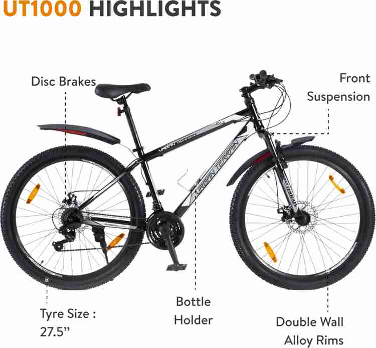 Urban cycle price hotsell