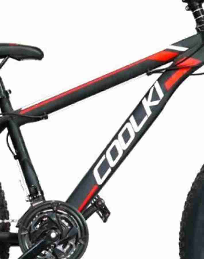 Coolki Boys Men Cycle 27.5 T Road Cycle Price in India Buy