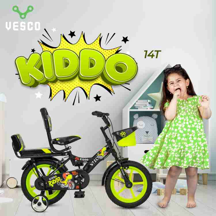 Price of bicycle for on sale child