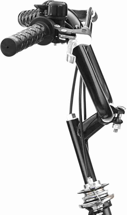 Hero rotor outlet bmx pro 20t