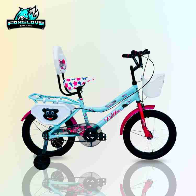 Bella cycle 2025