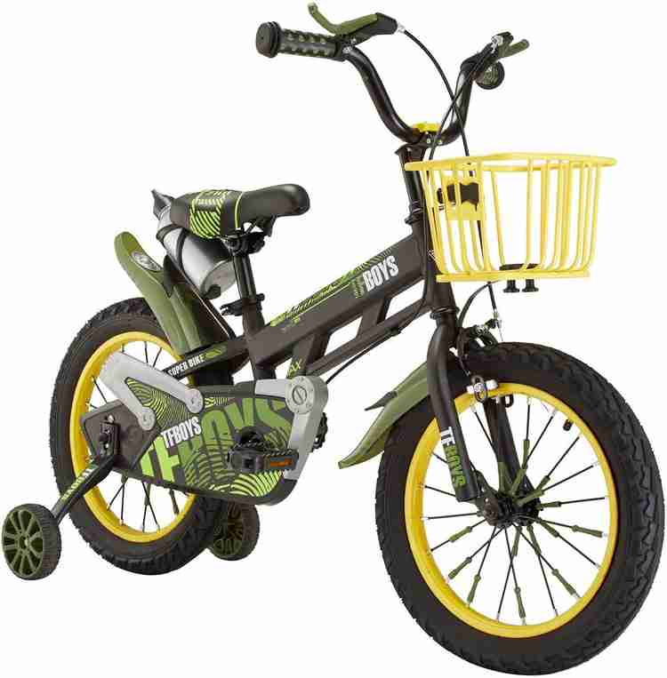 Flipkart child cycle cheap