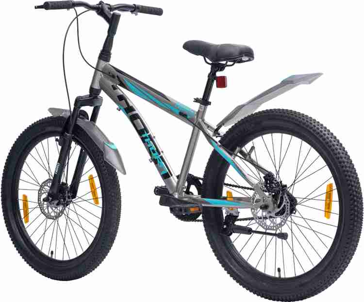 HERO Thorn 24 T Mountain Cycle Price in India Buy HERO Thorn 24 T Mountain Cycle online at Flipkart