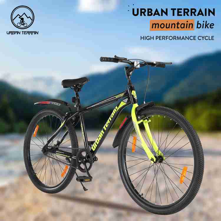 Galaxy mountain bike hotsell