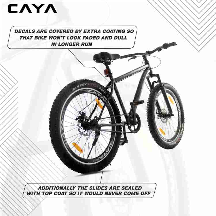 Ampa cycle warrior 26 hotsell