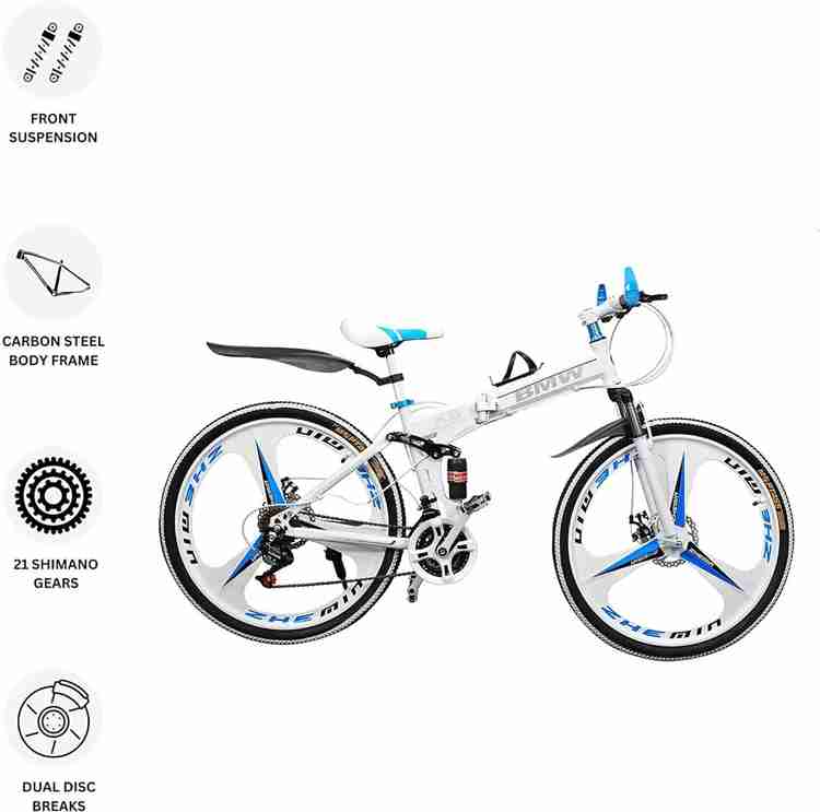 Bicycle folding price online