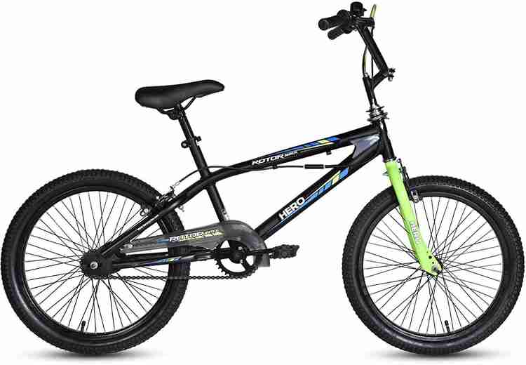 Bmx cycle in flipkart on sale