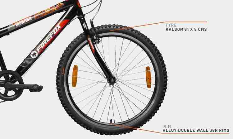 Firefox bmx shop cycle price
