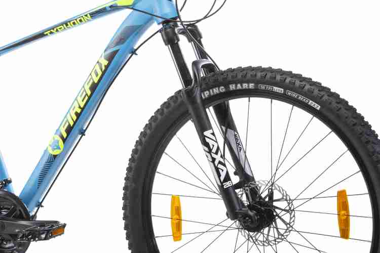 FIREFOX Typhoon 27.5 D 27.5 T Mountain Cycle Price in India Buy FIREFOX Typhoon 27.5 D 27.5 T Mountain Cycle online at Flipkart
