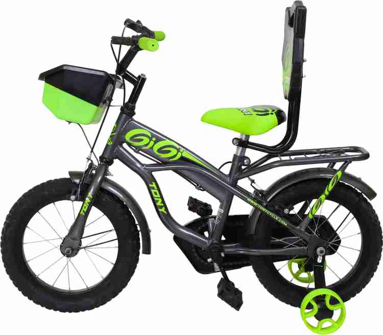 Cycle 2 top go