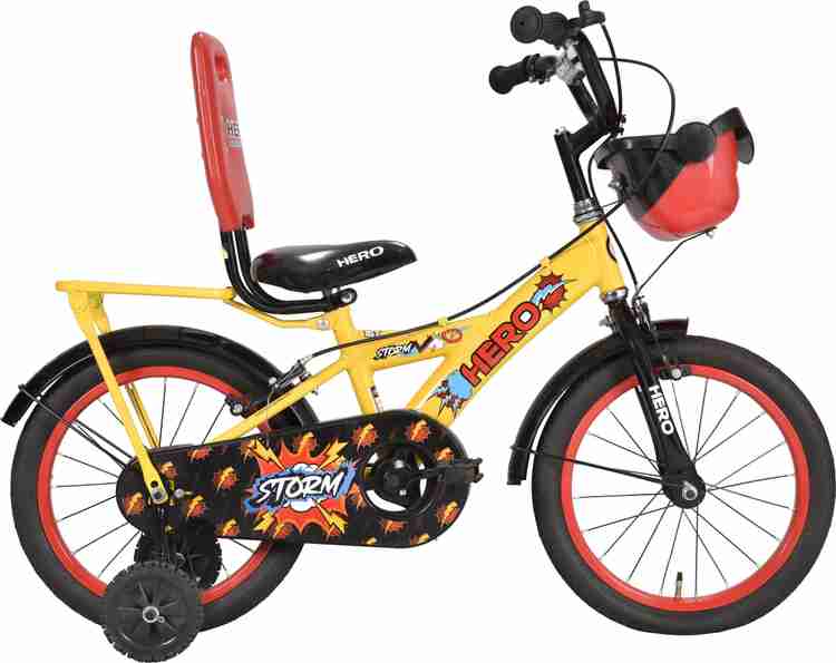 Hero champion cycle new arrivals
