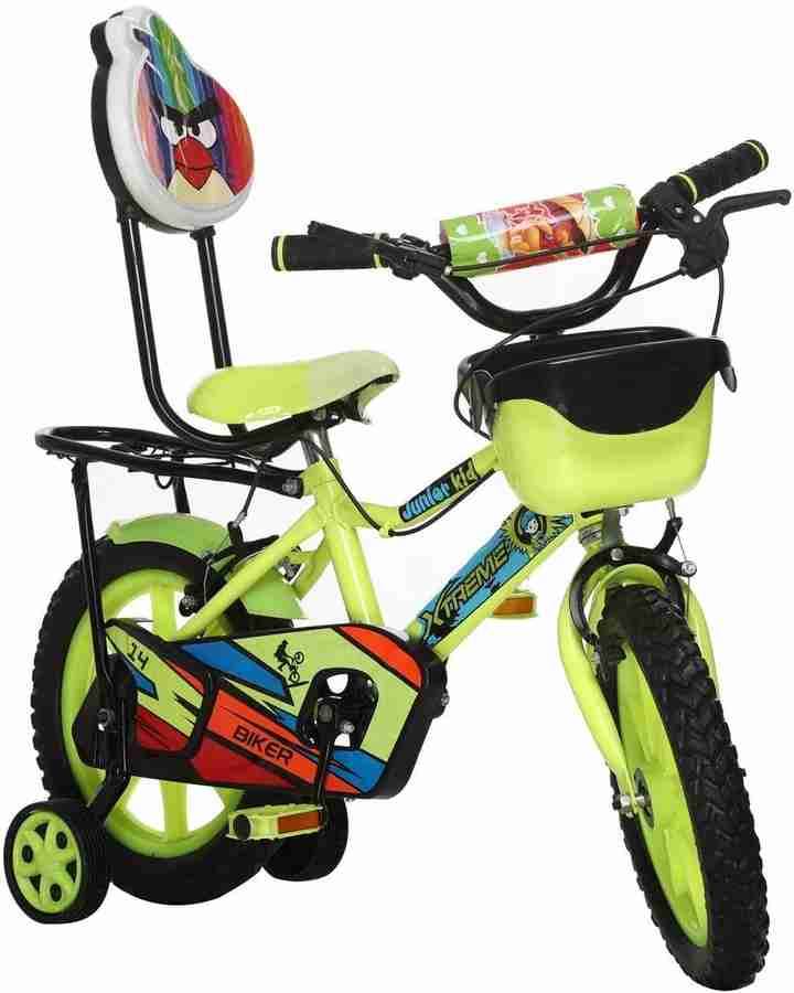Cycle for 2 years boy 2025