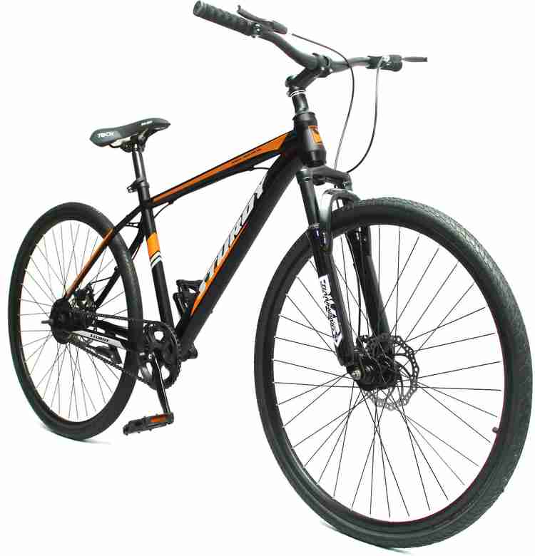 Sturdy Bikes 29 Inch Single Speed MTB with Dual Disc Brakes And Alloy Rims 29 T Mountain Cycle Price in India Buy Sturdy Bikes 29 Inch Single Speed MTB with Dual