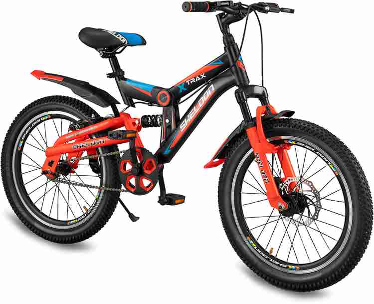 Trax cycle price top
