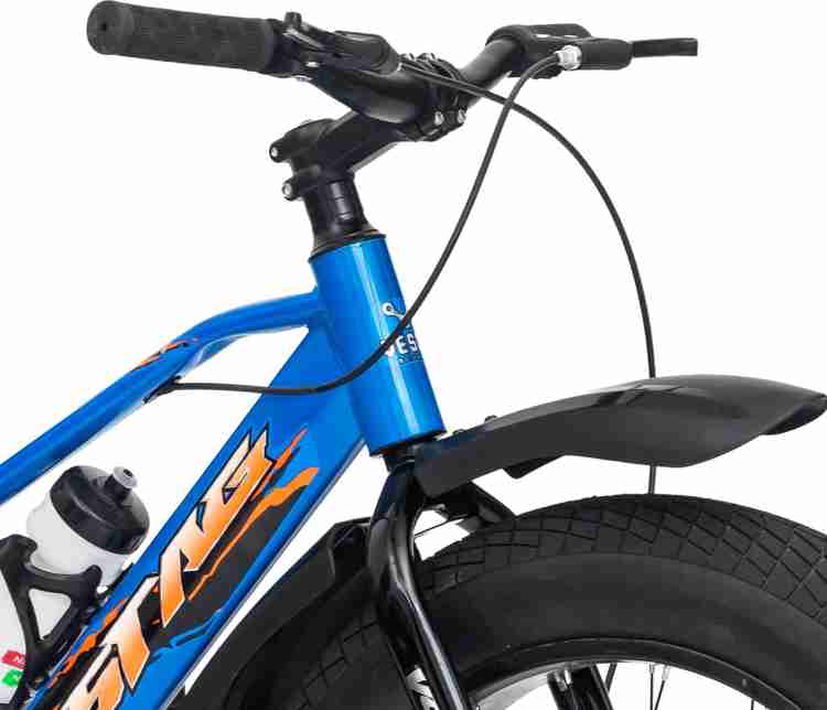 VESCO STAG 20.400 Fat Bike D D Brakes for 5 to 8 Years Kids 20 T Fat Tyre Cycle Price in India Buy VESCO STAG 20.400 Fat Bike D D Brakes for 5