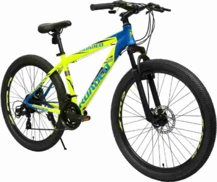 Hercules roadeo shop a75 colours