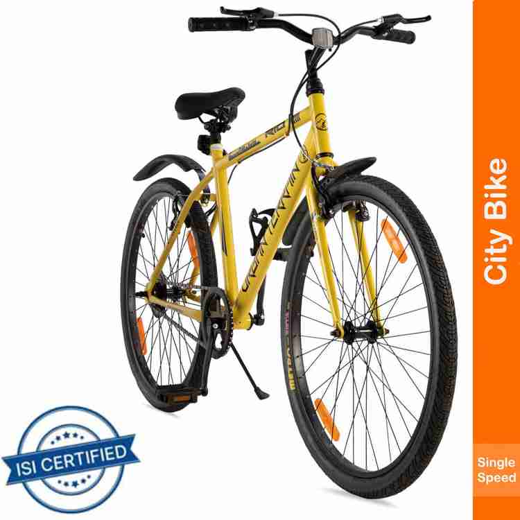 City cycle for best sale men