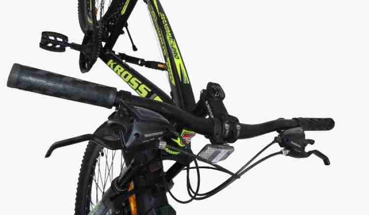 Kross maximus pro 21 best sale speed price