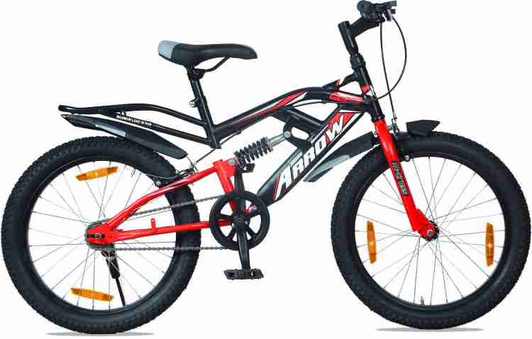 Hercules arrow 2024 cycle price