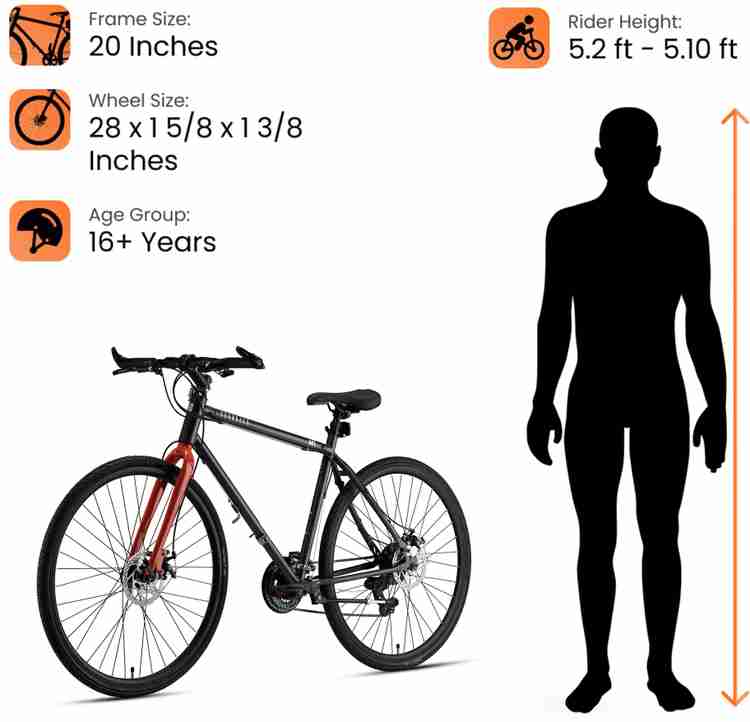 Mens bikes 20 inch frame store
